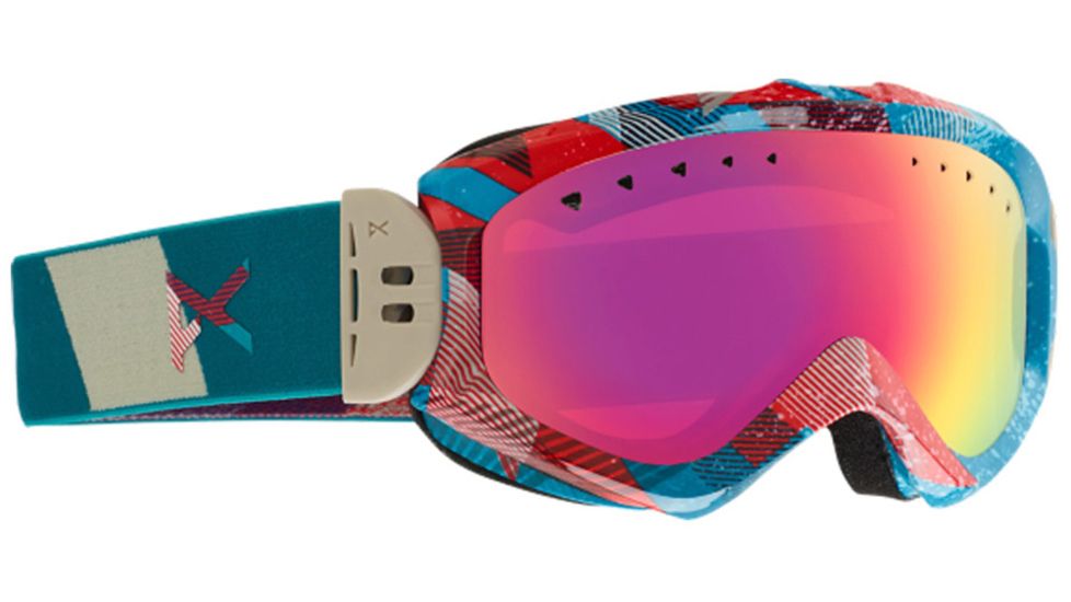Anon Majestic Goggles-Merge-Pink SQ