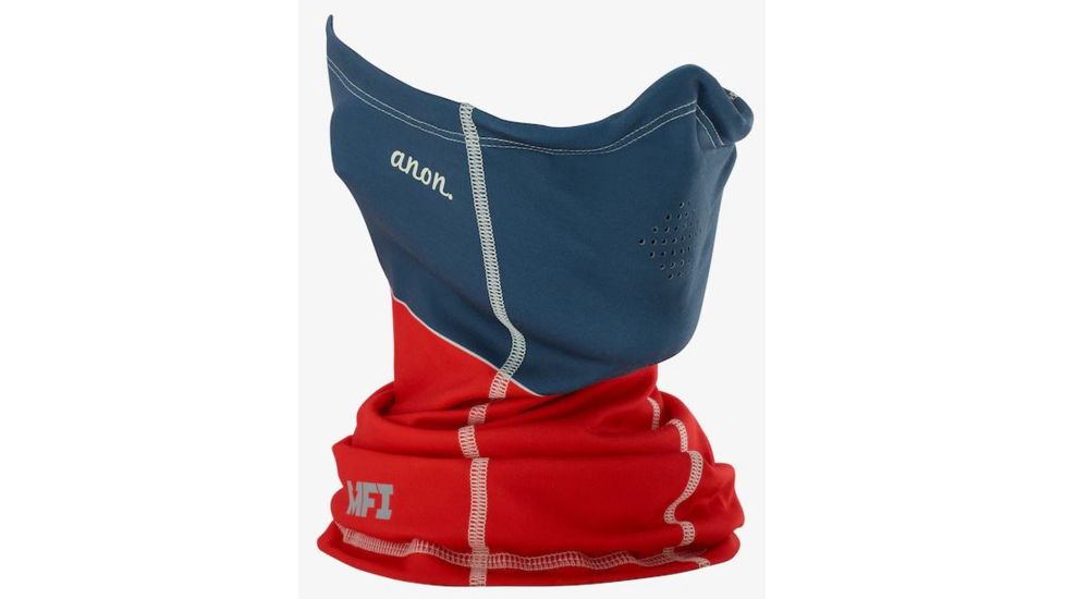 Anon MFI Midweight Neck Warmer - Women's, Horizon, 152571049801SZ