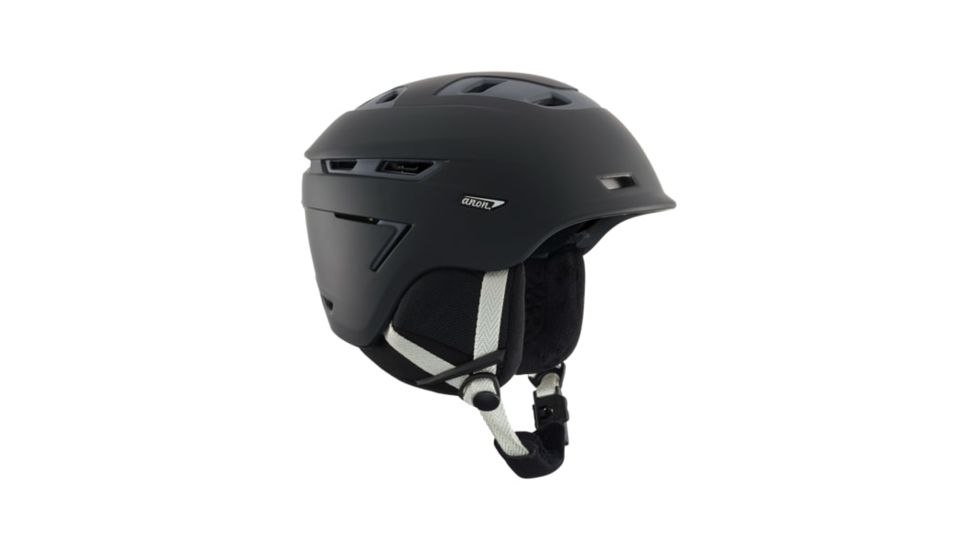 Anon Omega Helmet - Women's, Black, S, 18598100001S