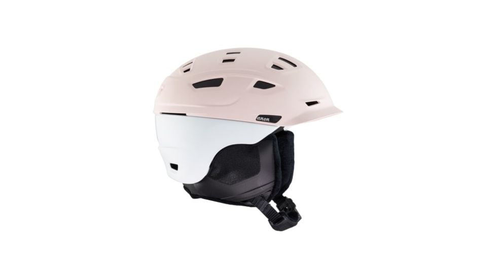 Anon Omega Helmet - Women's, Pink, L, 17248103650L