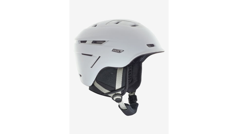 Anon Omega Mips Helmets - Womens, Marble White, Small, 19471101119S