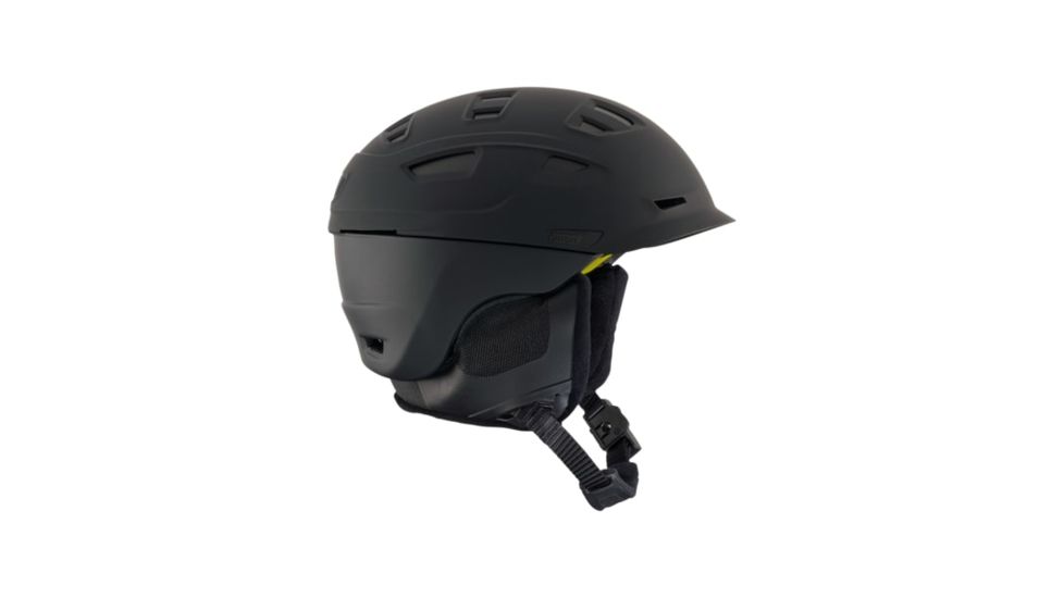 Anon Prime MIPS Helmet - Men's, Blackout, XL, 17247101070XL