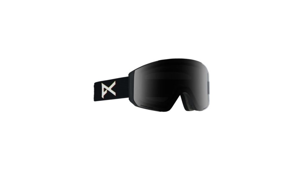 Anon Sync Goggle - Men's, Sonar Smoke Lens, Trip, 21506100011NA