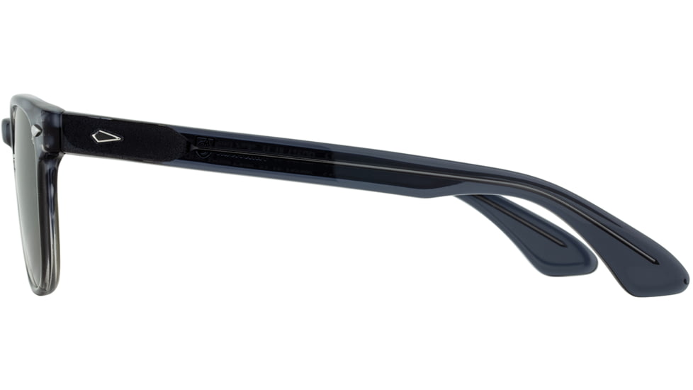 AO AO-1004 Sunglasses, Gray Demi Fade, Calobar Green AOLite Nylon Lenses, 51-18-145 B42, 004251ST--GNN