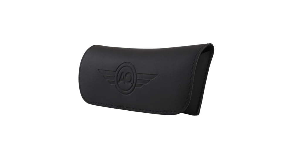 AO Original Pilots Sunglasses, Gold Frame, Grey Lens, 52 mm, OP-352BTSMGYN-P