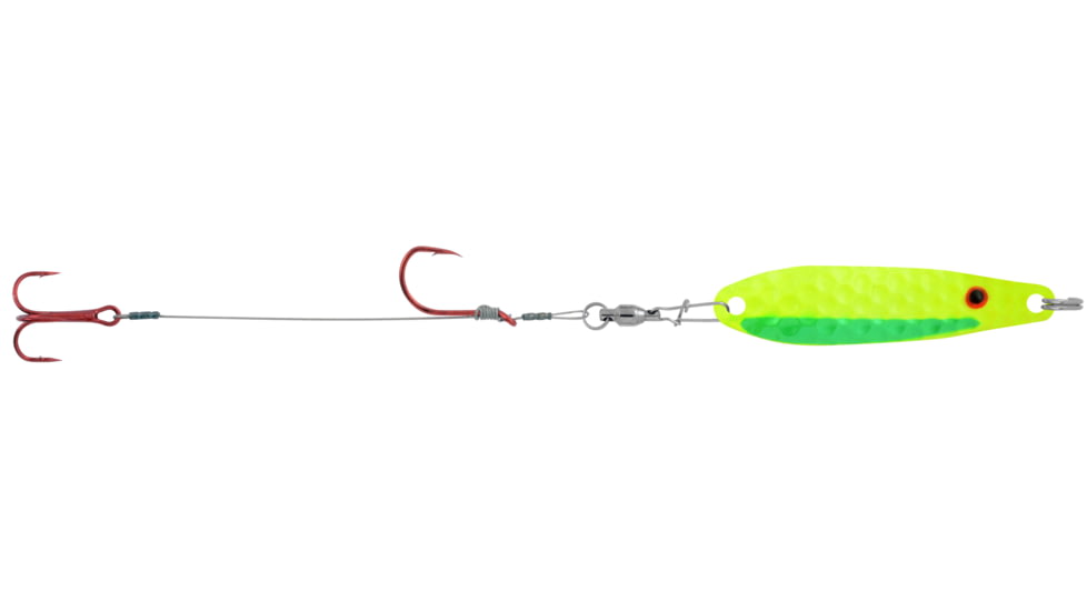 Apex Tackle Worm Wiggler 2.5in Wildbill, AP-WW2.5-90
