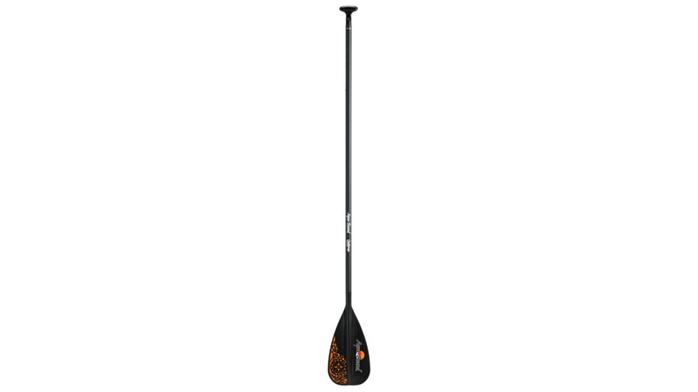 Aquabound Challenge Sup Carbn 2pc 76-86'' CHA-RC2CB-76/86