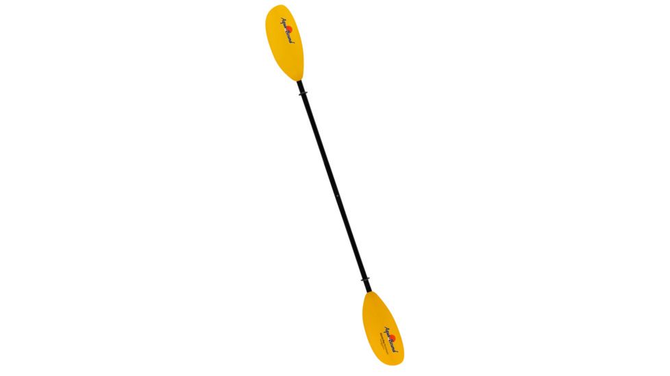 Aquabound Manta Ray Aluminum 2pc - 230 RMA-RA2FY-230