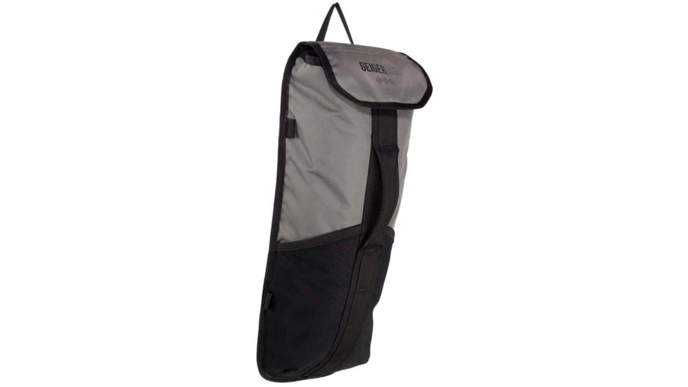 Aquamira RIG Chill Insulating Cover, Grey / Black, 85489