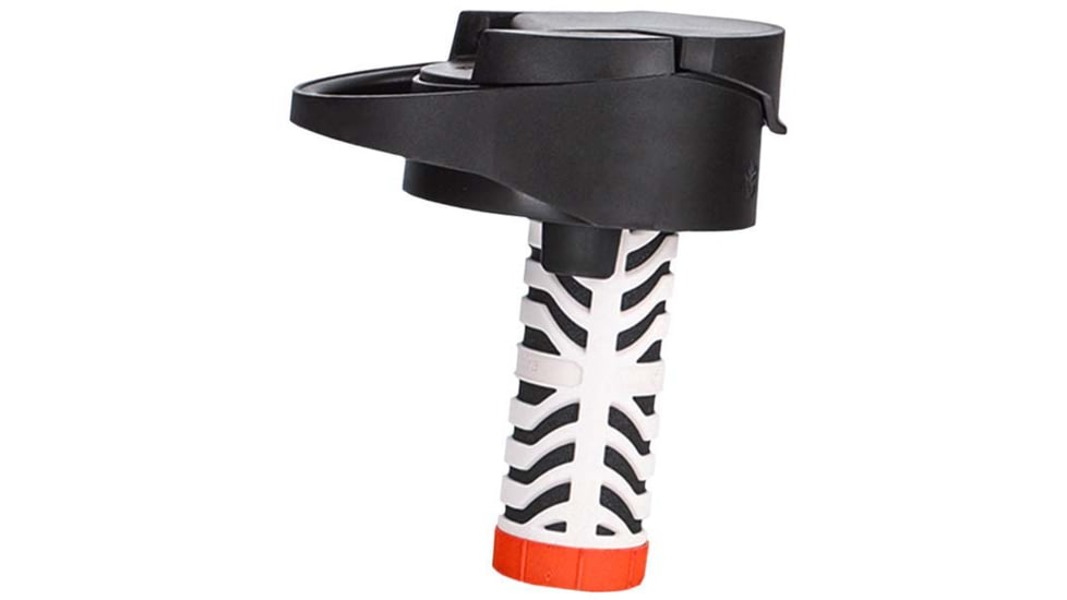 Aquamira SHIFT Filter Cap - Worldwide RED Line, Red, 67683
