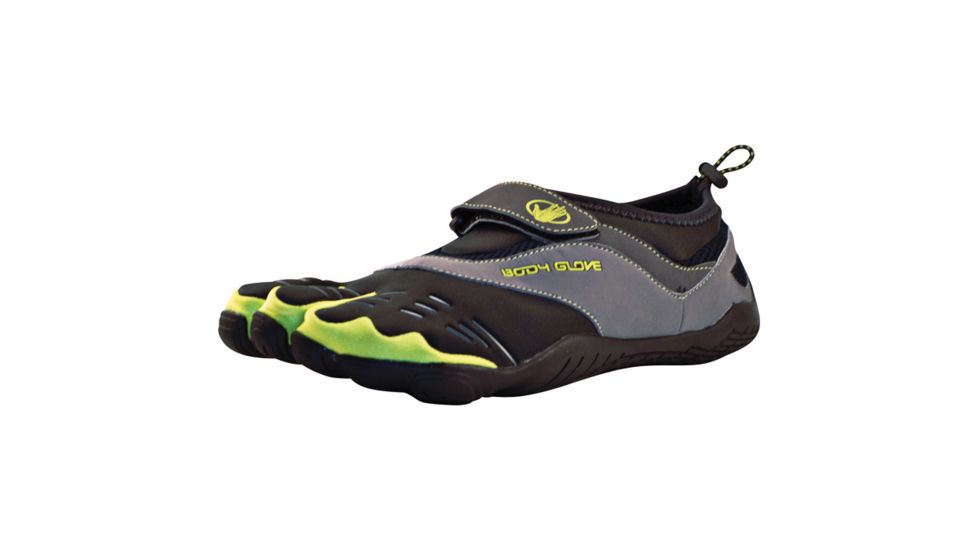 Aquapac 3t Max Black/lime W Sz 6 3TMB-W-6-BKLM