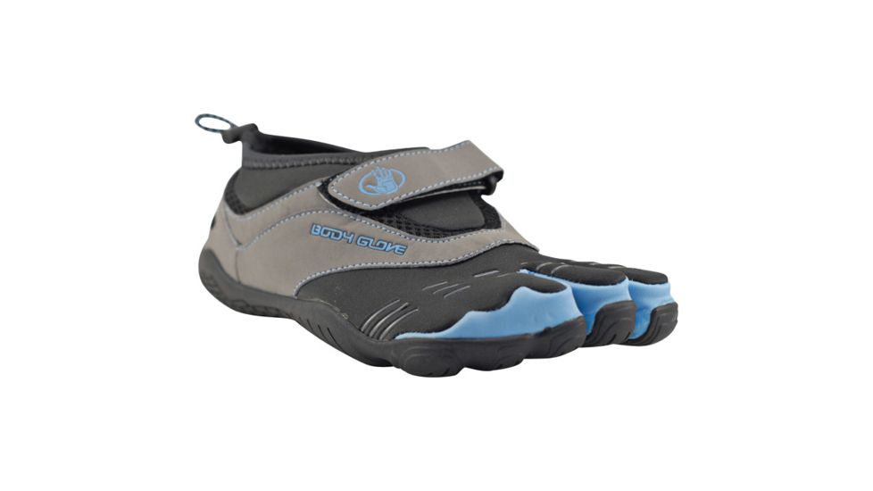 Aquapac 3t Max Grey/blue W Sz 6 3TMB-W-6-GYBL