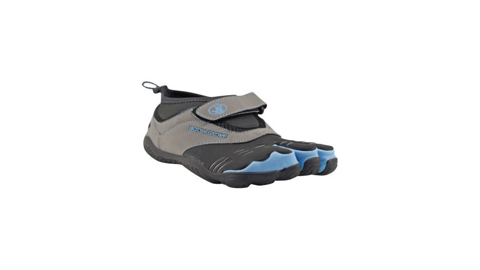 Aquapac 3t Max Grey/blue W Sz 7 3TMB-W-7-GYBL