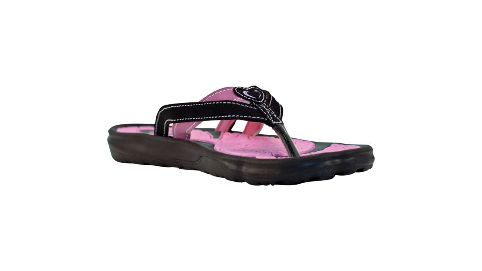 Aquapac Haloa Black/pink W Sz 6 HAL-W-6-BKPK