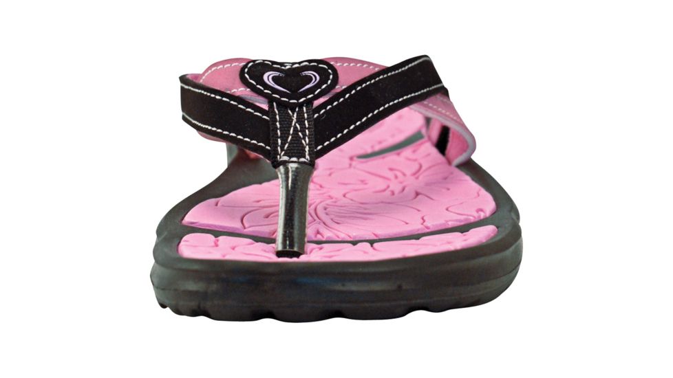 Aquapac Haloa Black/pink W Sz 6 HAL-W-6-BKPK