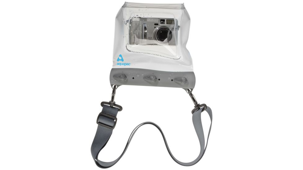 Aquapac Large Camera Case 448