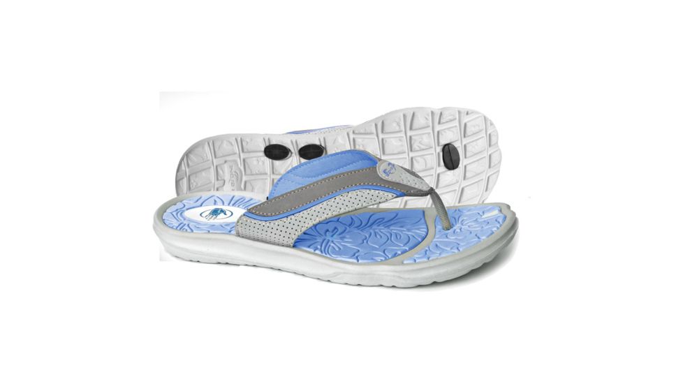 Aquapac Mali Blue/white W Sz 6 MALI-W-6-BLWH