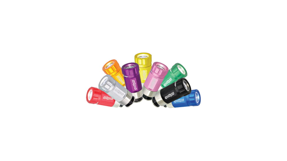 Aquapac Spotlight 12v Led Red SPOT-8600