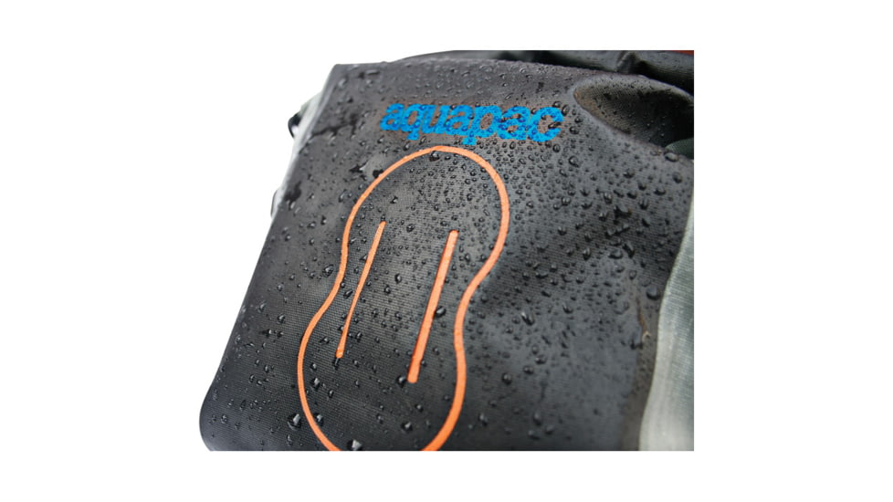 Aquapac Stormproof Camera Pouch Md 021