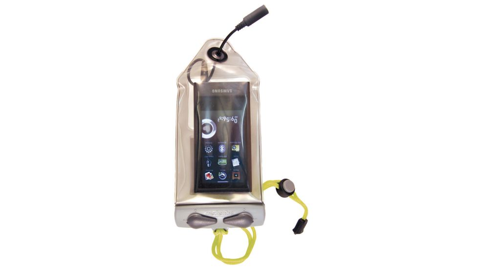 Aquapac Waterproof iTunes Case, 518 55309.02.100