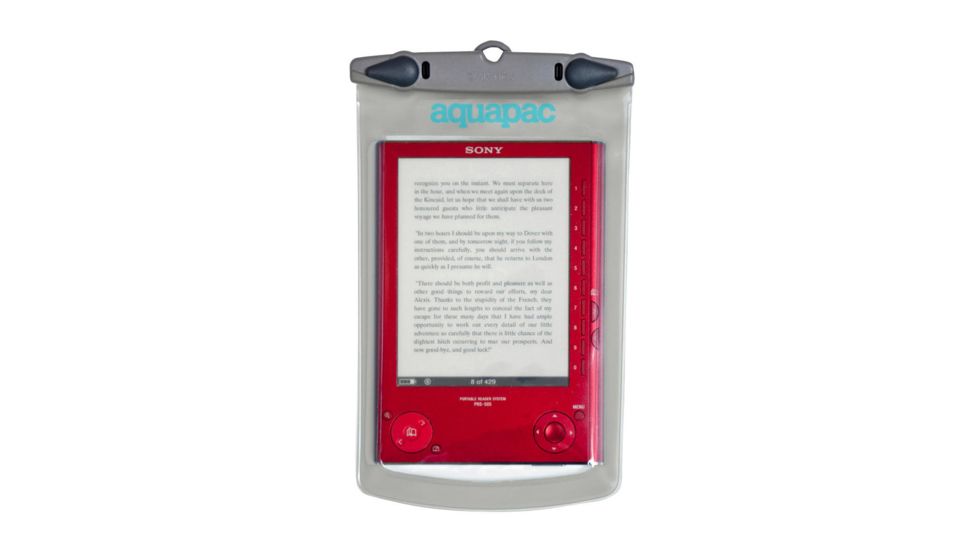 Aquapac Waterproof Kindle Case, 658 55330.01.100