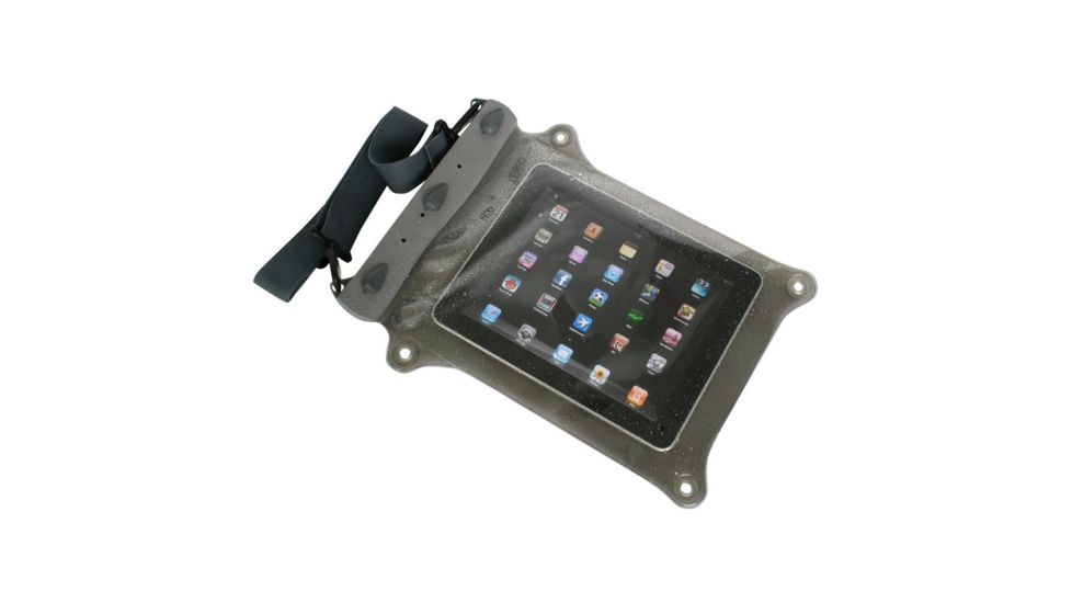 Aquapac Waterproof Large Tablet Case, 668 55331.01.100