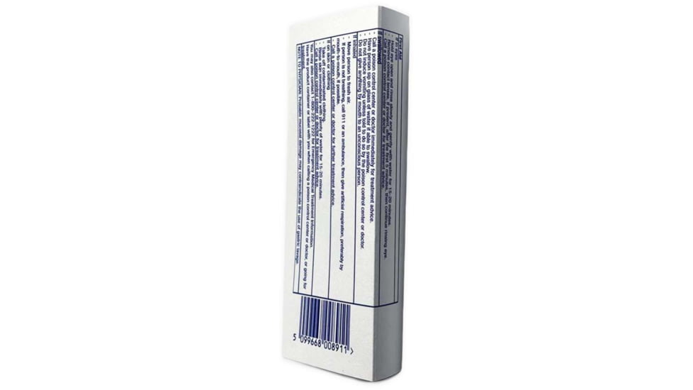 Aquatabs 8.5mg Water Purification Tablets, 50, TAB50