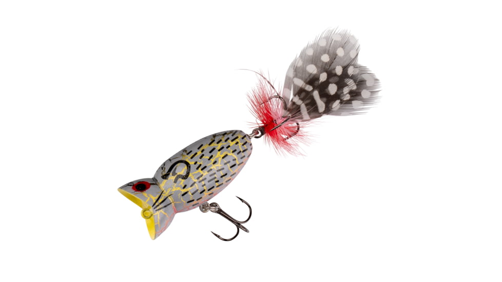 Arbogast Hula Popper