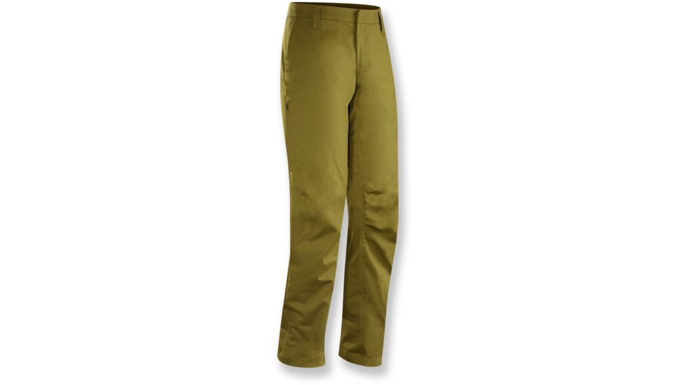 Arc'teryx A2B Chino Pant - Men's -Biome-32 Waist-Regular Inseam