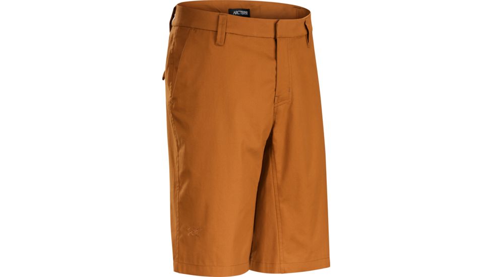 Arc'teryx A2B Chino Short - Men's -Rhassoul-36 Waist