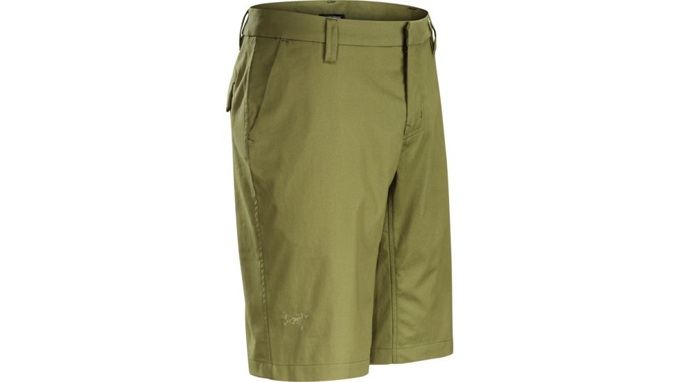 Arc'teryx A2B Chino Short - Men's -Roman Pine-38 Waist