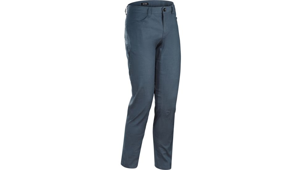 Arc'teryx A2B Commuter Pant - Men's -Nighthawk-32 Waist-Regular Inseam