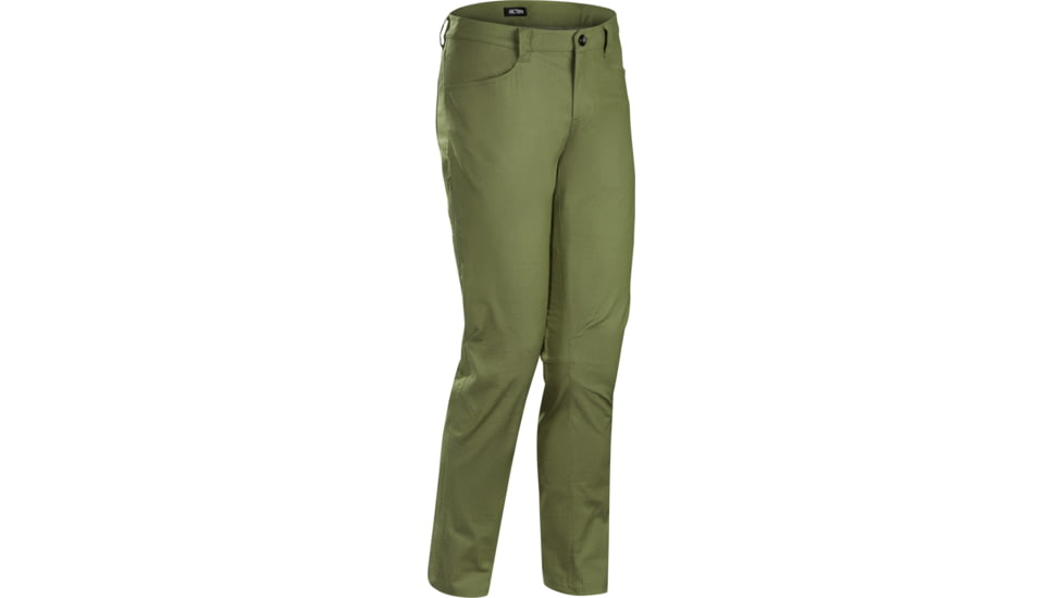 Arc'teryx A2B Commuter Pant - Men's -Roman Pine-29 Waist-Regular Inseam