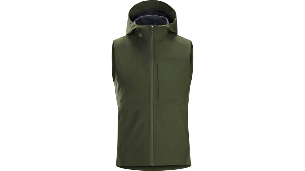 Arc'teryx A2B Comp Men's Vest Gwaii Extra Large 329000