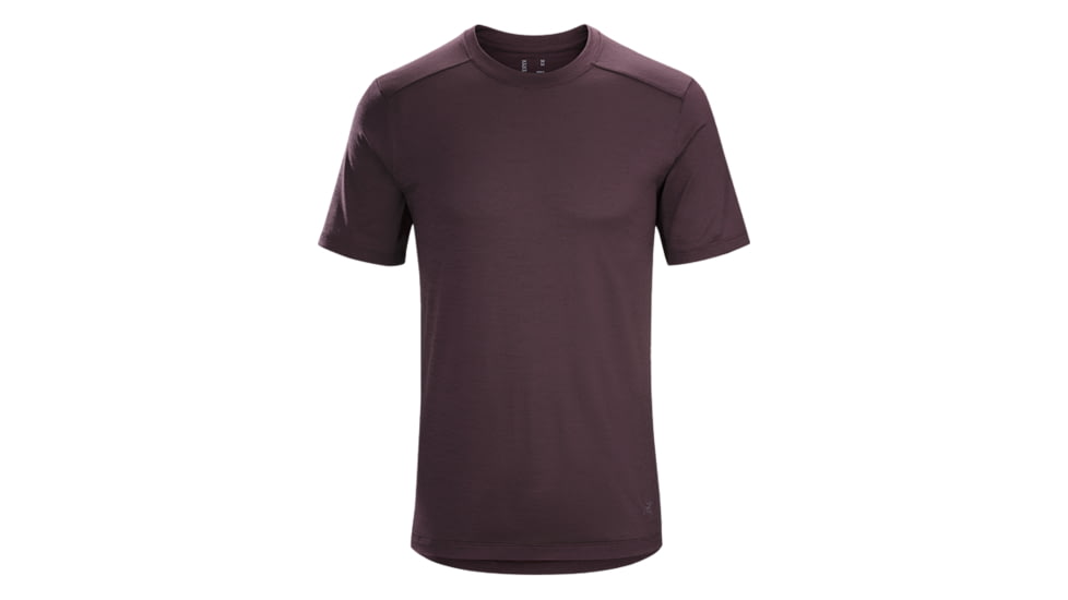 Arc'teryx A2B Men's T-Shirt, Kingwood, Extra Small, 325088