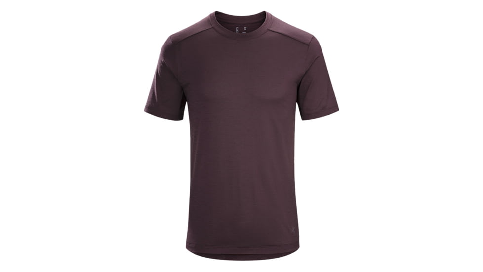 Arc'Teryx A2B Men's T-Shirt, Kingwood, Extra Small, 325088
