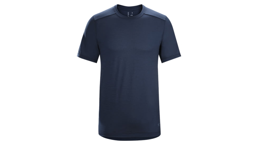 Arc'Teryx A2B Men's T-Shirt, Nighthawk, Extra Large, 325099