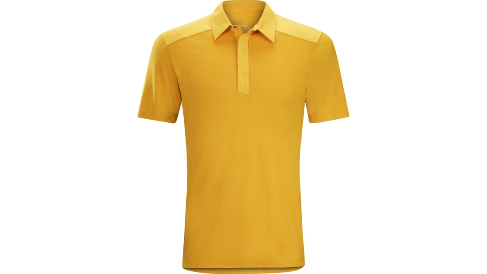 A2B Polo Shirt - Mens -Aspen-Small