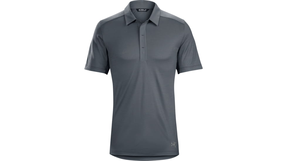 Arc'teryx A2B Polo Shirt - Men's -Janus-Medium