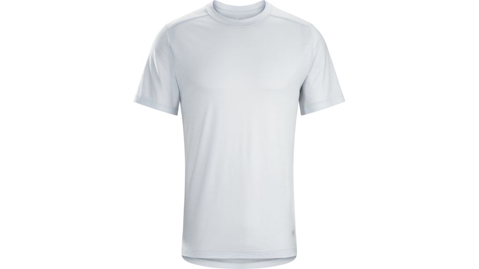 Arc'teryx A2B T-Shirt - Men's -Delos Grey-Small
