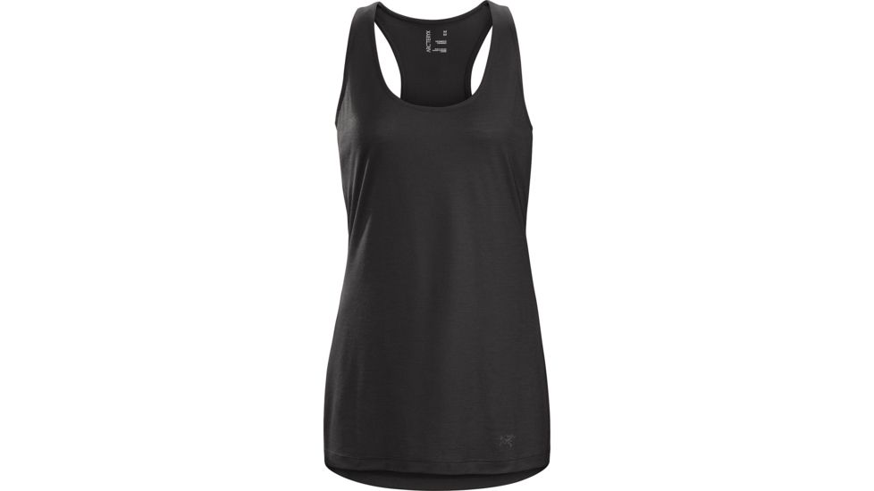 Arc'teryx A2B Tank, Black, Small 324653