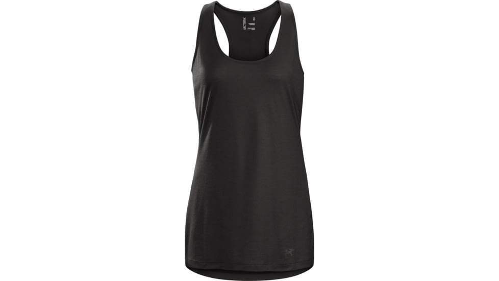 Arc'teryx A2B Tank - Women's-Black-Small