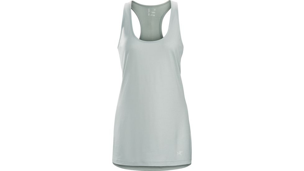 Arc'teryx A2B Tank - Women's-Sage-Small