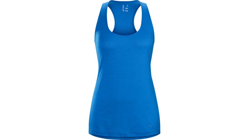 Arc'teryx A2B Women's Tank, Macaw, M, 324647