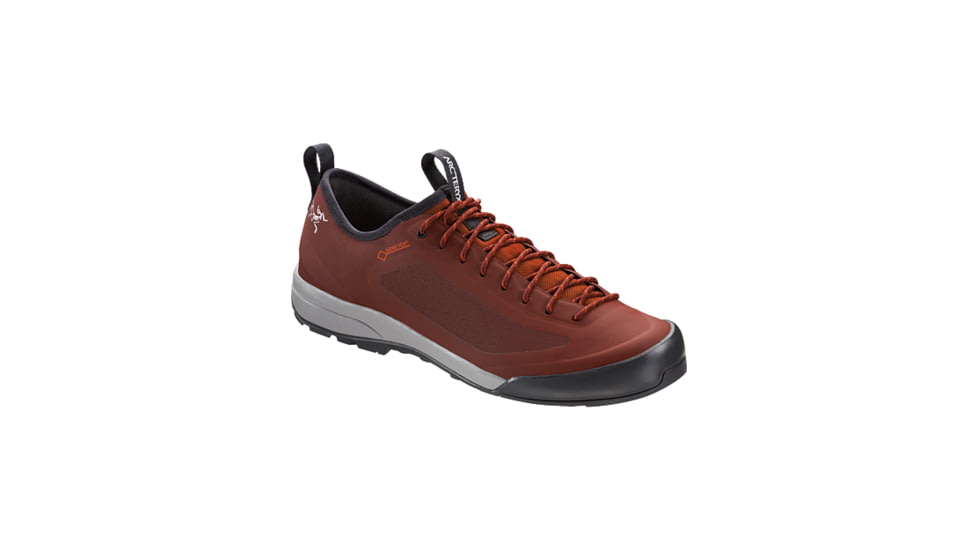 Arc'teryx Acrux SL GTX Approach Shoe, Oxide/Oxide, 9.5 US, 303611
