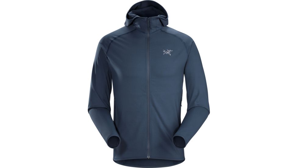 Arc'teryx Adahy Hoody - Men's-Nocturne-X-Large