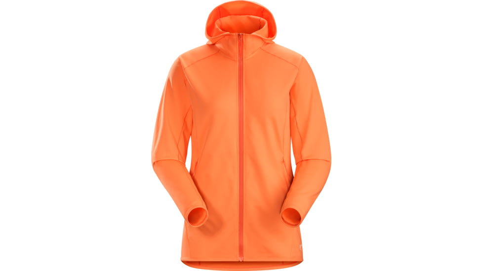 Arc'teryx Adahy Hoody - Women's-Nectar-Large