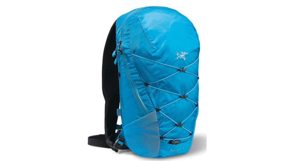 Arc'teryx Aerios 7L Backpack-Raven