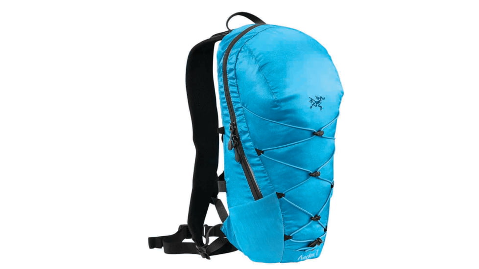 Arc'teryx Aerios 7L Backpack-Riptide