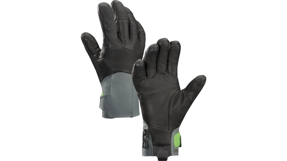 Arc'teryx Agilis Glove - Men's -Nautical Night-Small